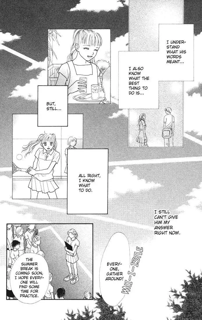 Parfait Tic Chapter 34 18
